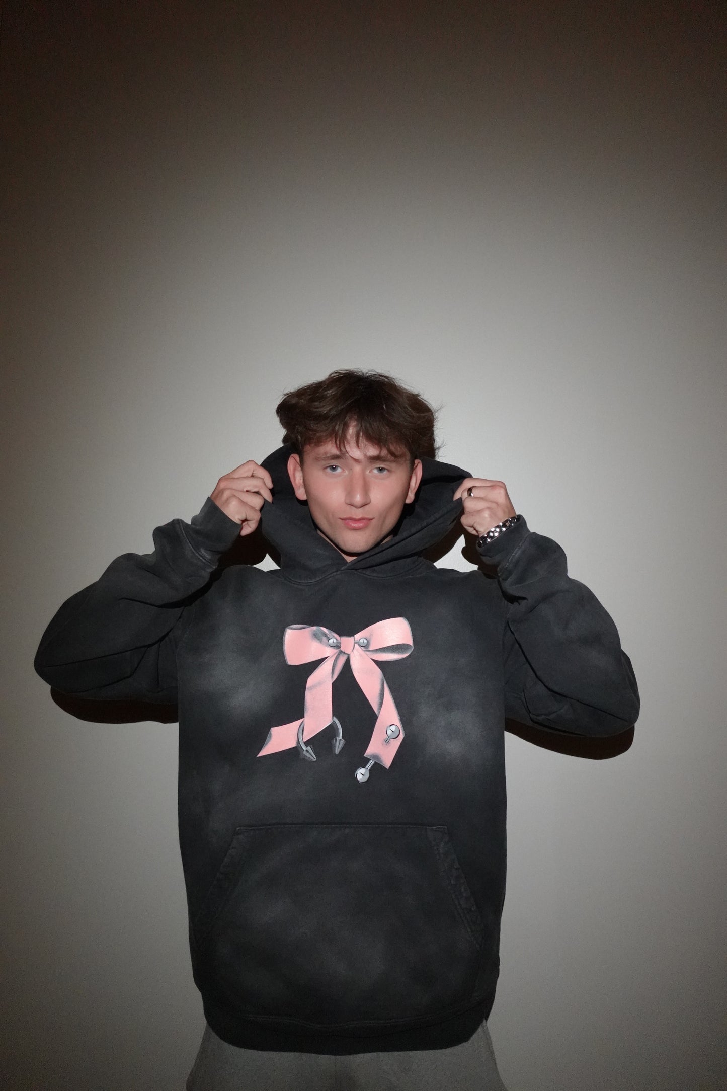 B4U Hoodie