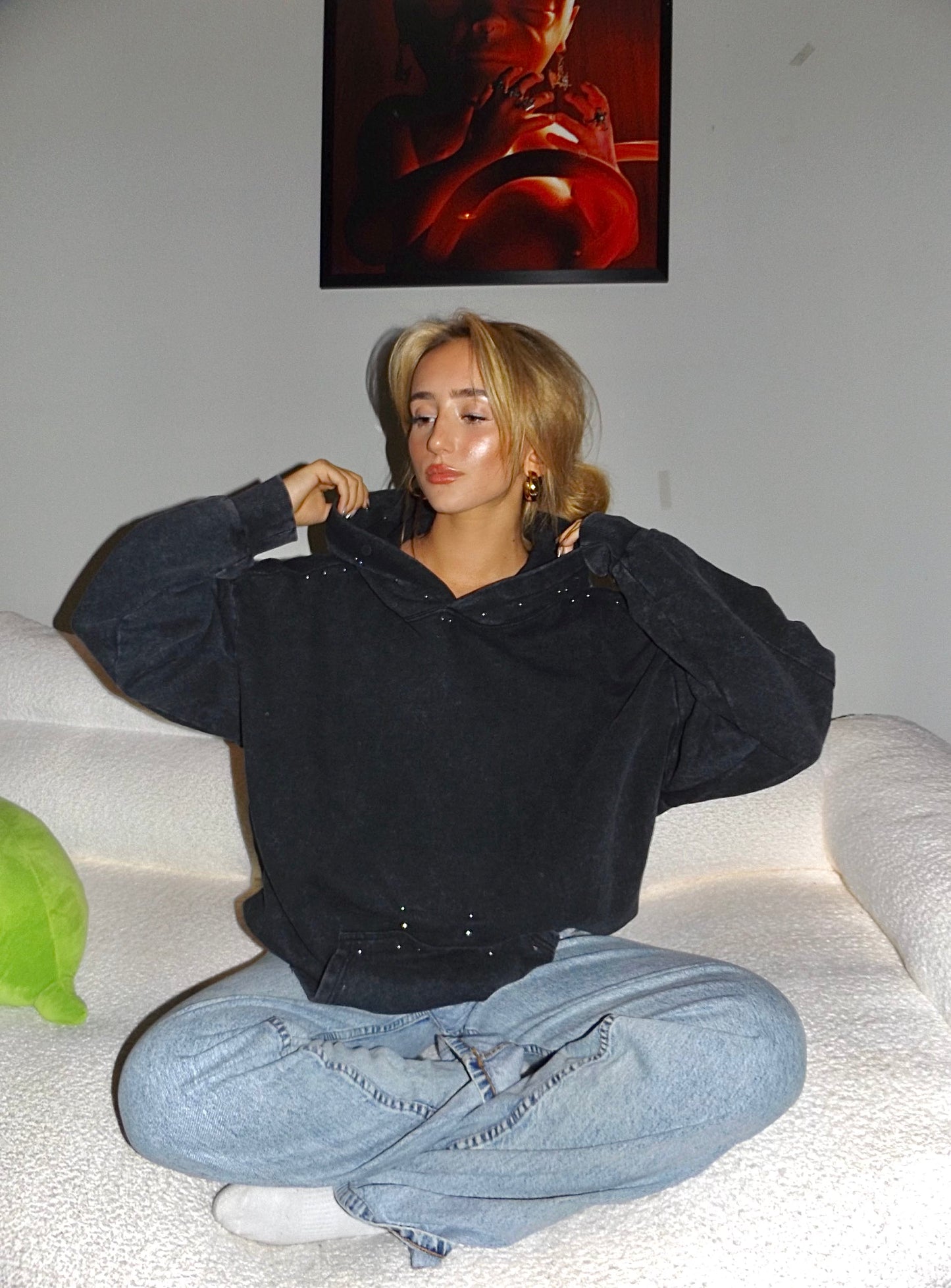 Antonym Hoodie